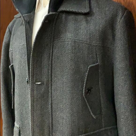American Rag Over Coat - Picture 3 of 12